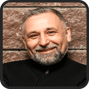 Robert P. Testimonial